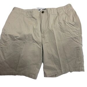 SCOTTeVEST Shorts Travel Deep Pockets SZ 38 Mens Grey Cargo Utility Cotton